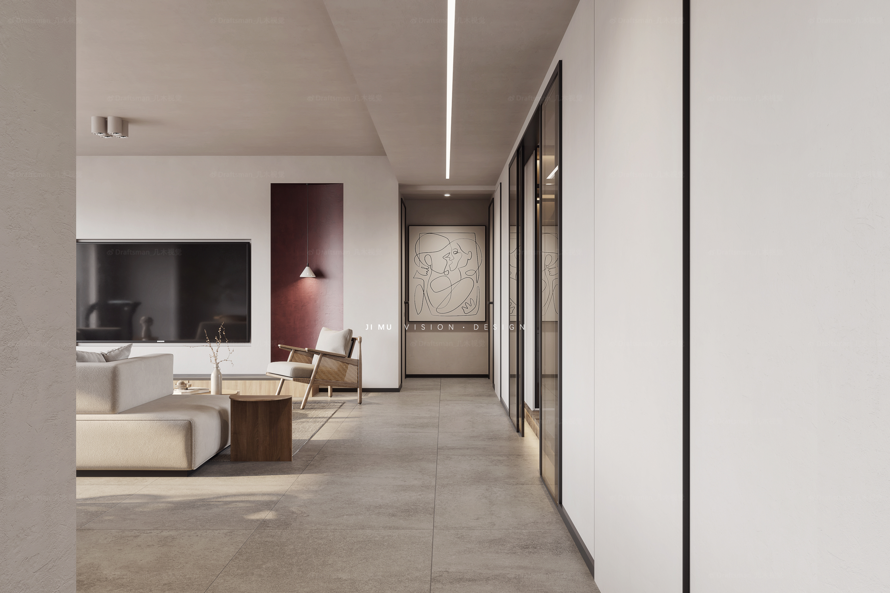 诧寂风格室内设计-11