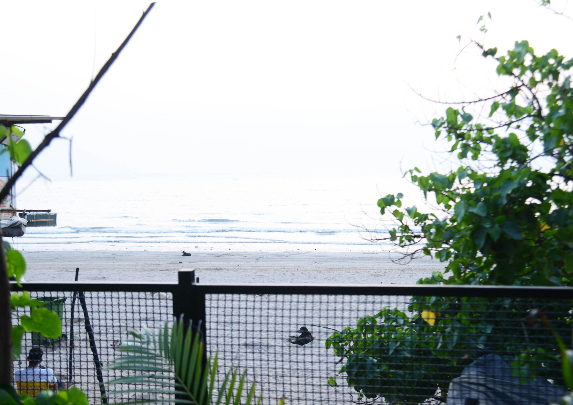 Juhu Beach 海滨公园丨印度丨Atelier ARBO-16