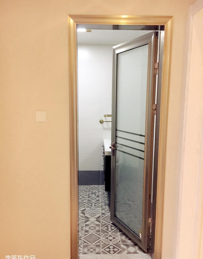 家庭儿童房改造设计案例-35