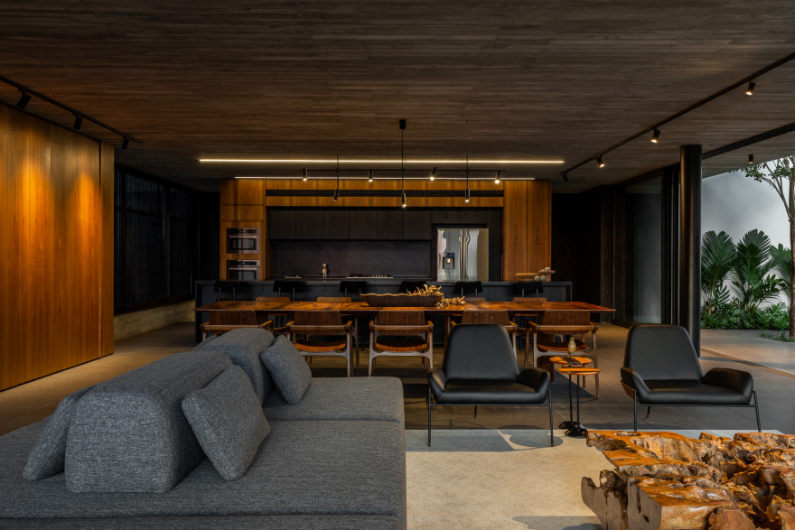 数据库大楼丨巴西丨Aguirre Arquitetura-29