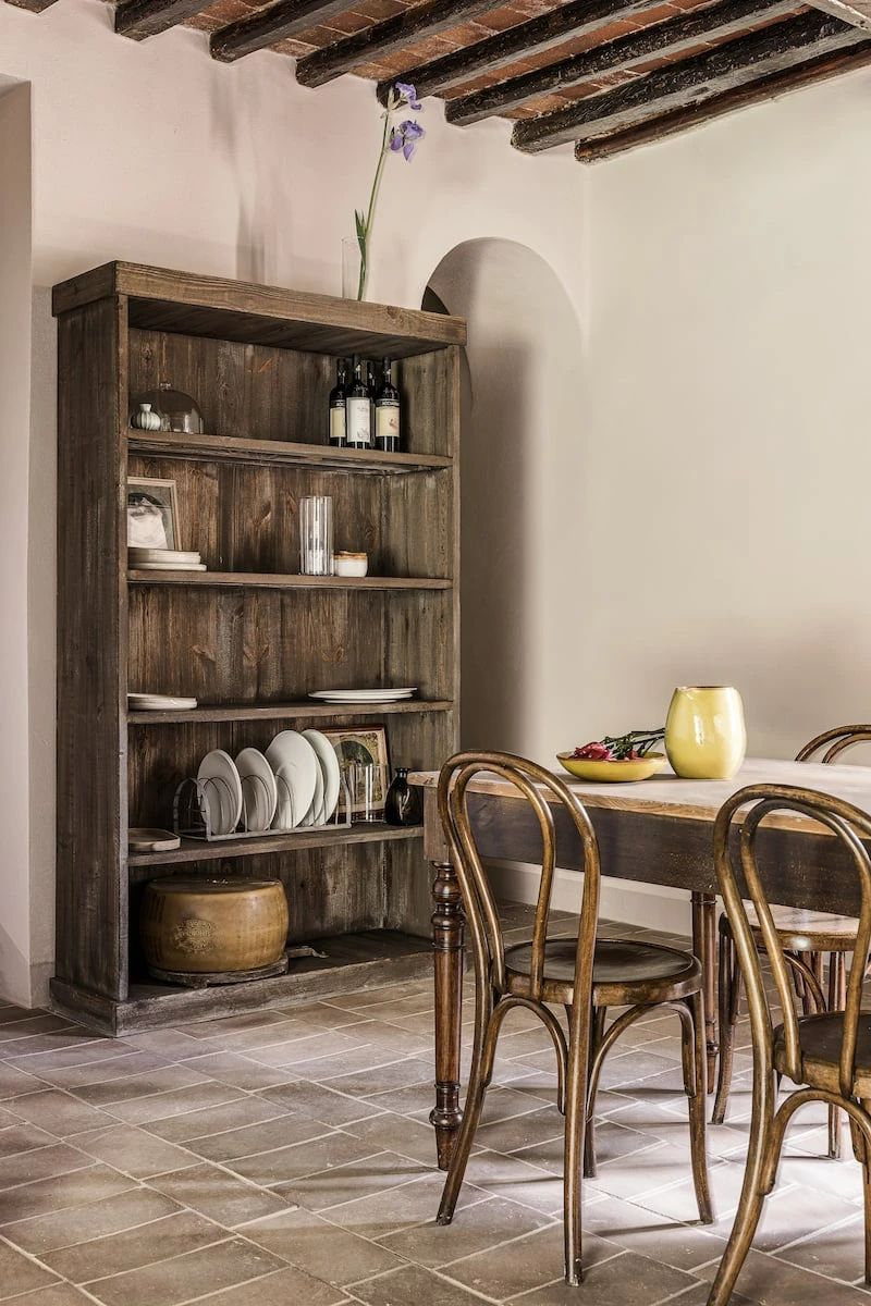 Pieve Aldina 精品店丨意大利佛罗伦萨丨Pierattelli Architetture-20