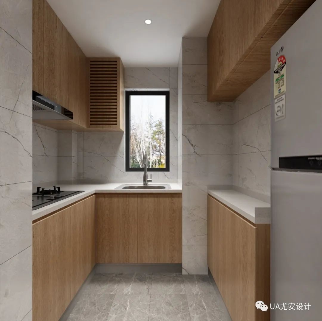 上海地产耀华社区璟耀公寓&璟滨公寓丨中国上海丨UA尤安设计事业四部|UA尤安设计研发中心-71