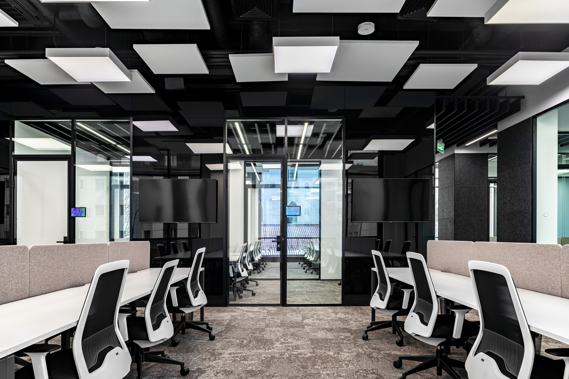 Коворкинг "Avenue Page"-12