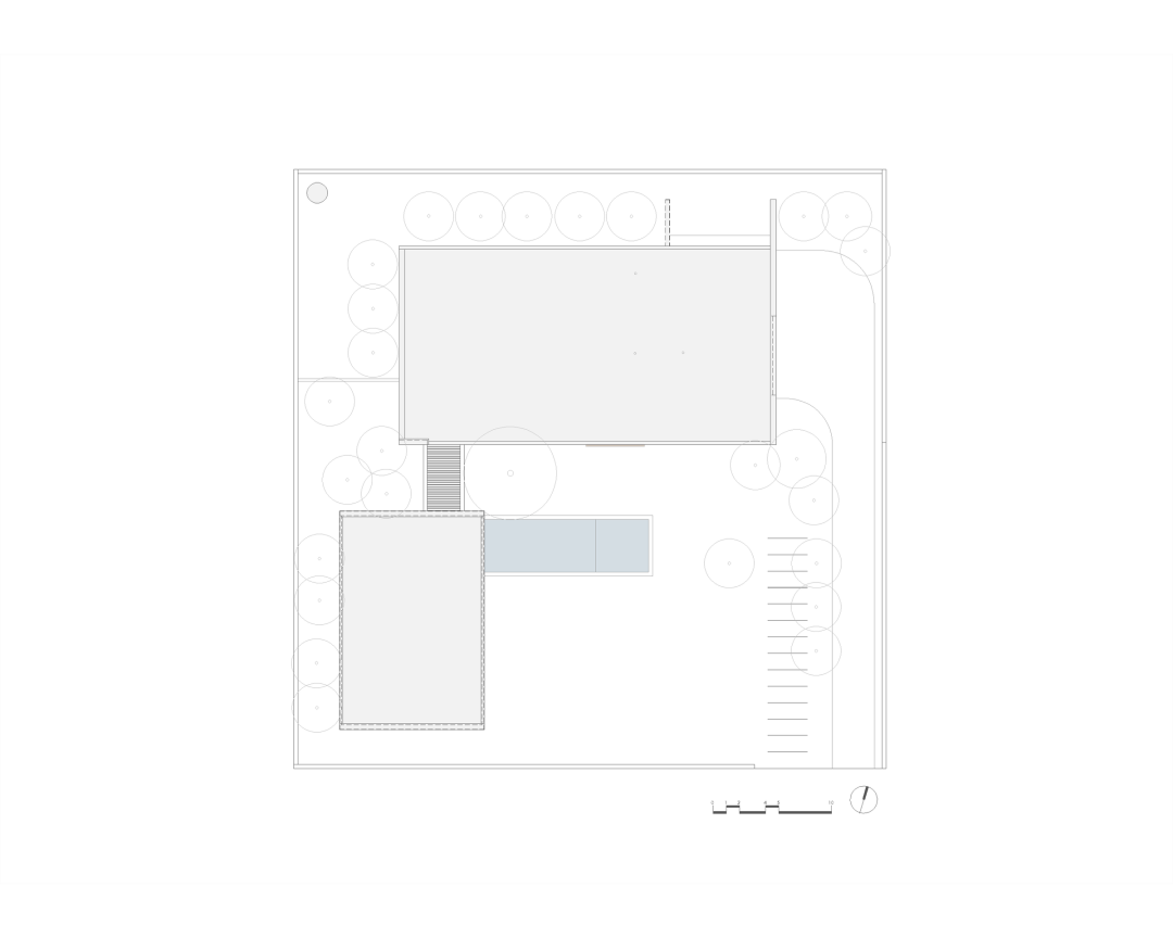 TaipaHouse，巴西利亚/土筑栖居诗-27