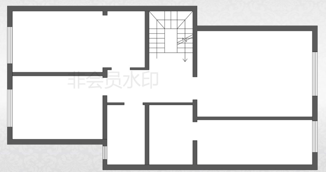 品界装饰打造正弘瓴 23 位瓴仕的美好墅居生活-56