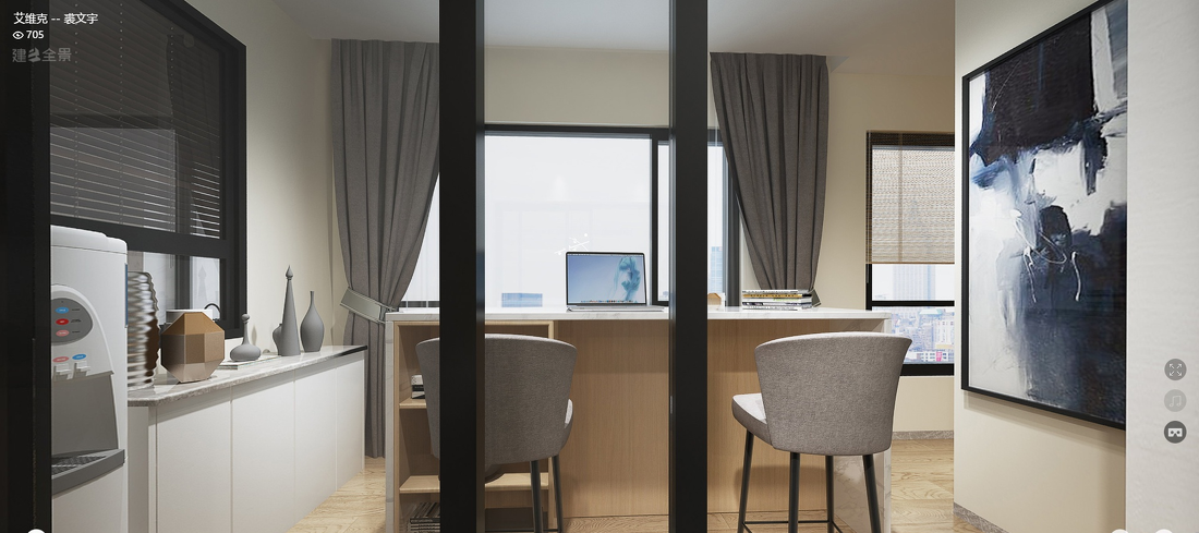 
海航豪庭.南苑 2018 -4