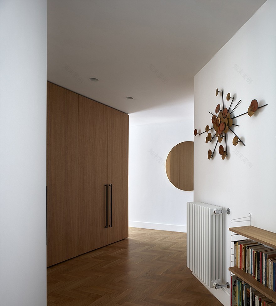 Apartment Remodeling and Renovation in the Eixample, Valencia-10