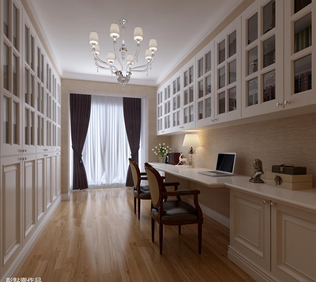 成都南湖半岛——點壹设计打造人性化理想家-24