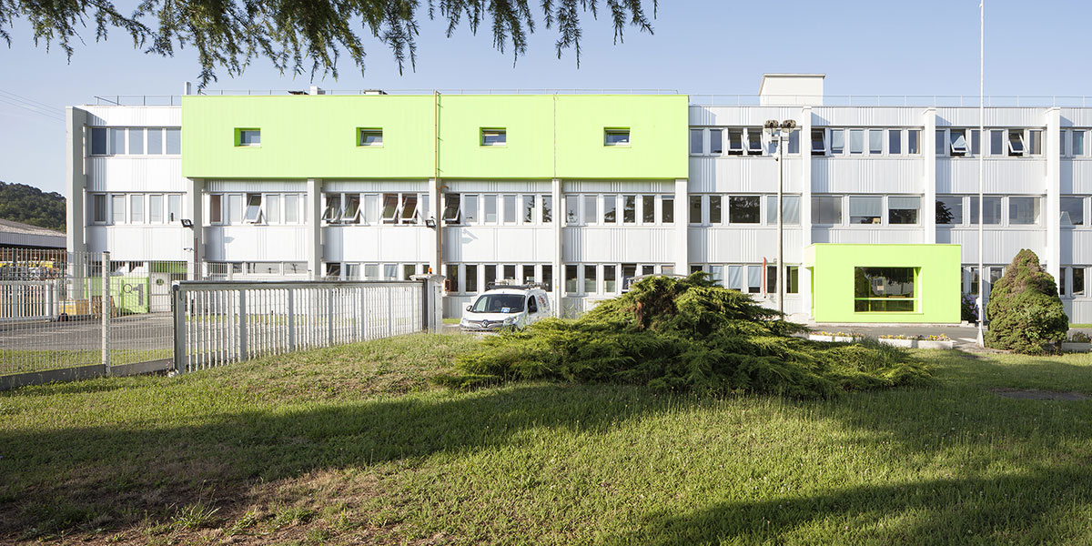 Imprimerie nationale des timbres (ITVF) - CoCo architectureCoCo architecture-2