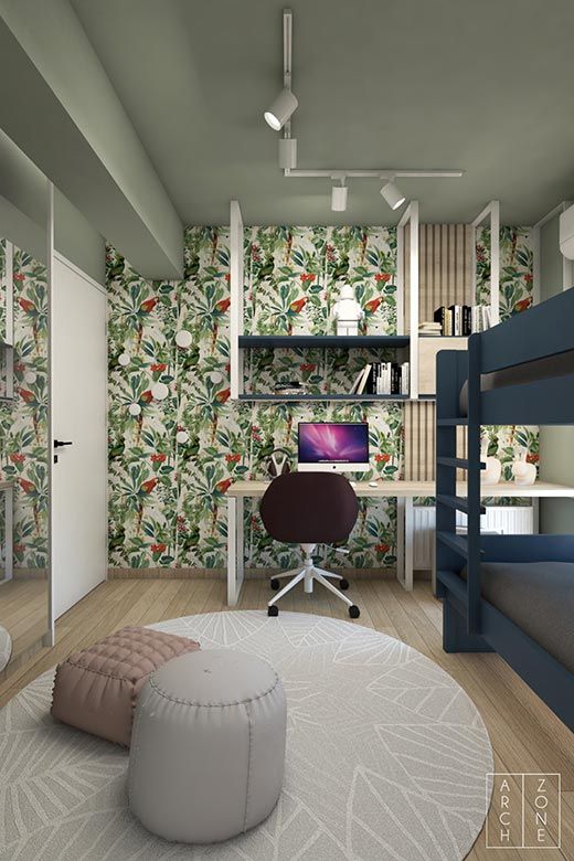 Apartment Renovation in Vrilissia-75