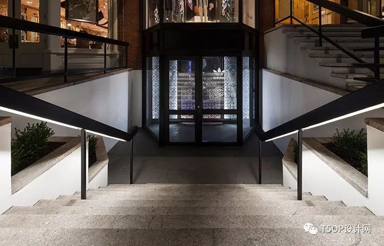 ADIDAS X CNCPTS,运动潮人朝圣圣地-10