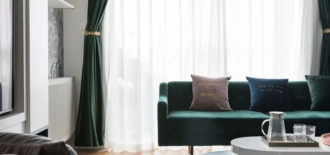 云影 · 湖南湘潭145㎡精致住宅设计丨中国湘潭丨佐岩设计-91