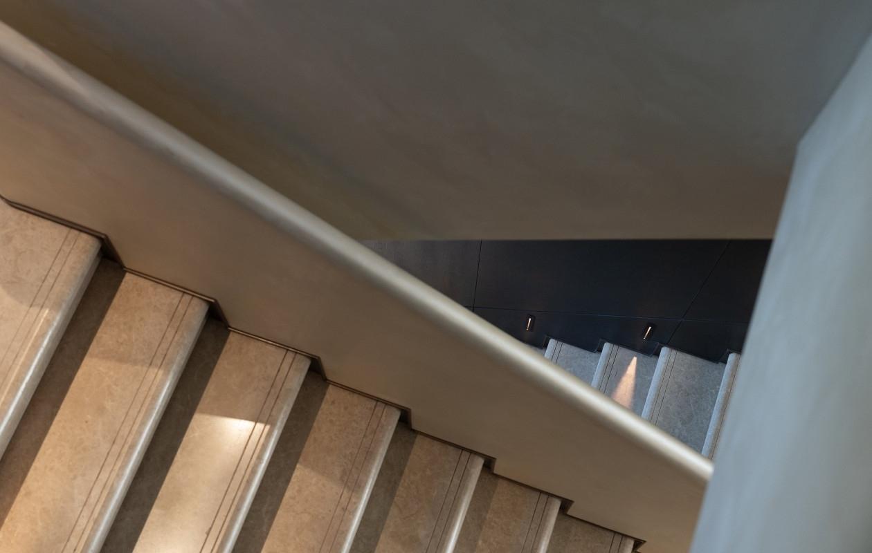 交投绿城·宁波望山澄庐样板间丨中国宁波丨近境制作-24