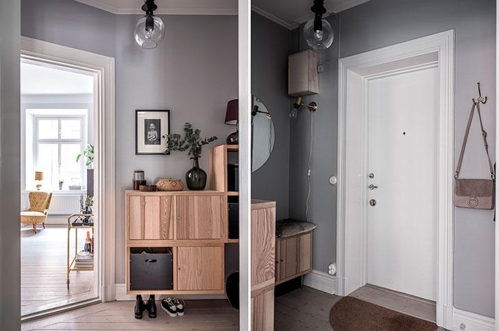 瑞典雾霾色调家居设计-18