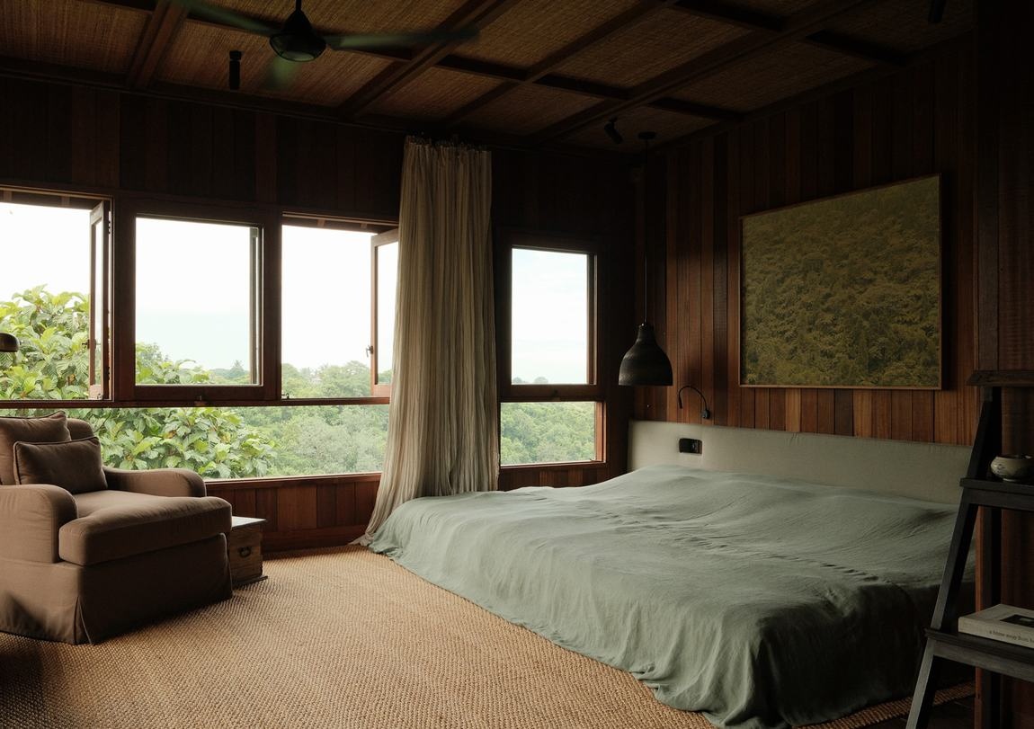 巴厘岛丛林秘境丨Studio Jencquel-6