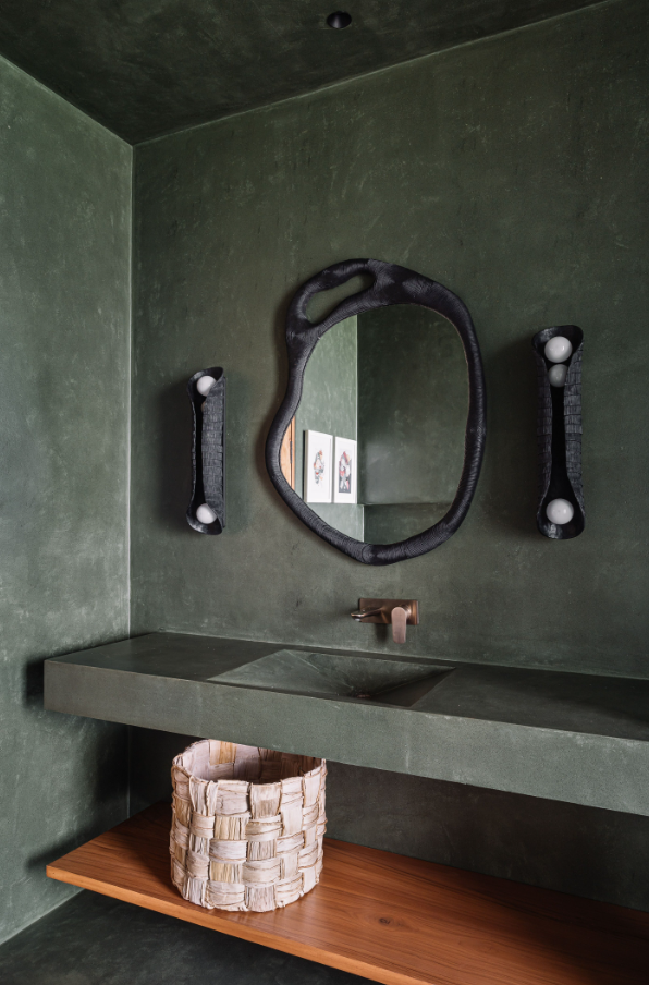 居住空间丨印度丨We Design Studio-60