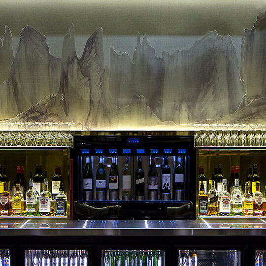 Fat Noodle by Luchetti Krelle | Australian Interior Design Awards-7