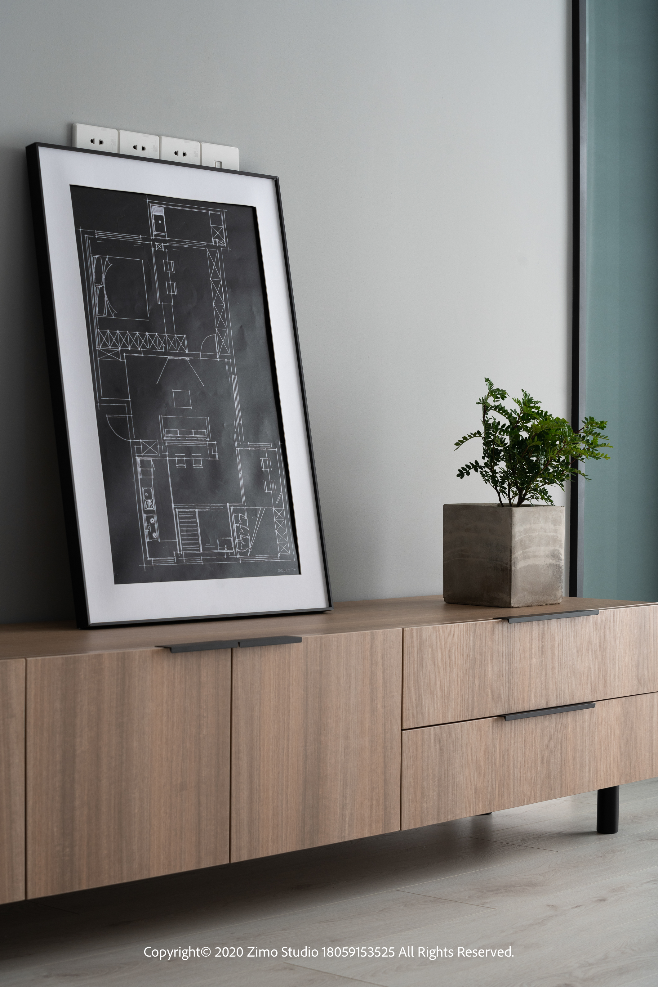 家装改造空间拍摄-21