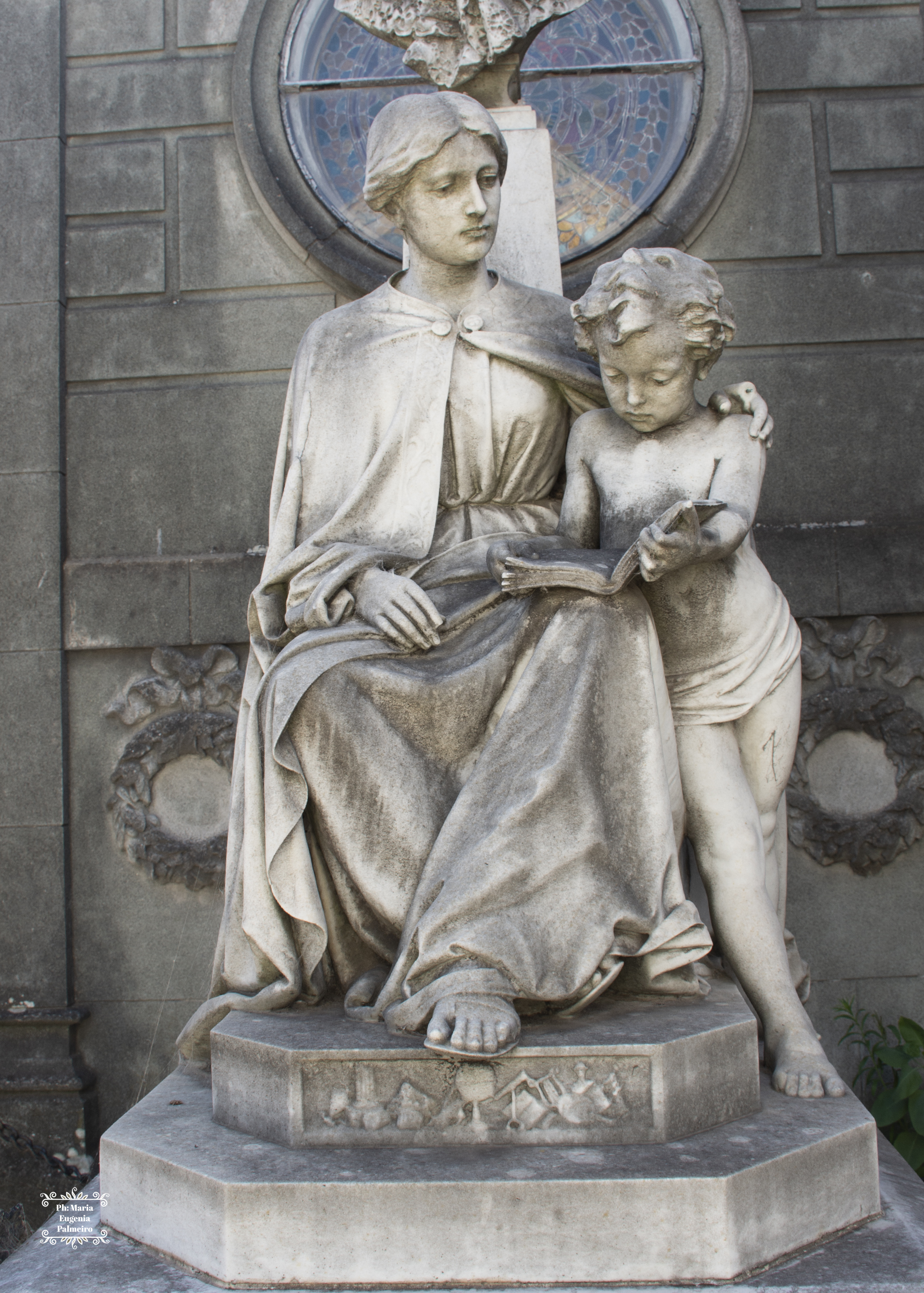 Cementerio de la Recoleta-8