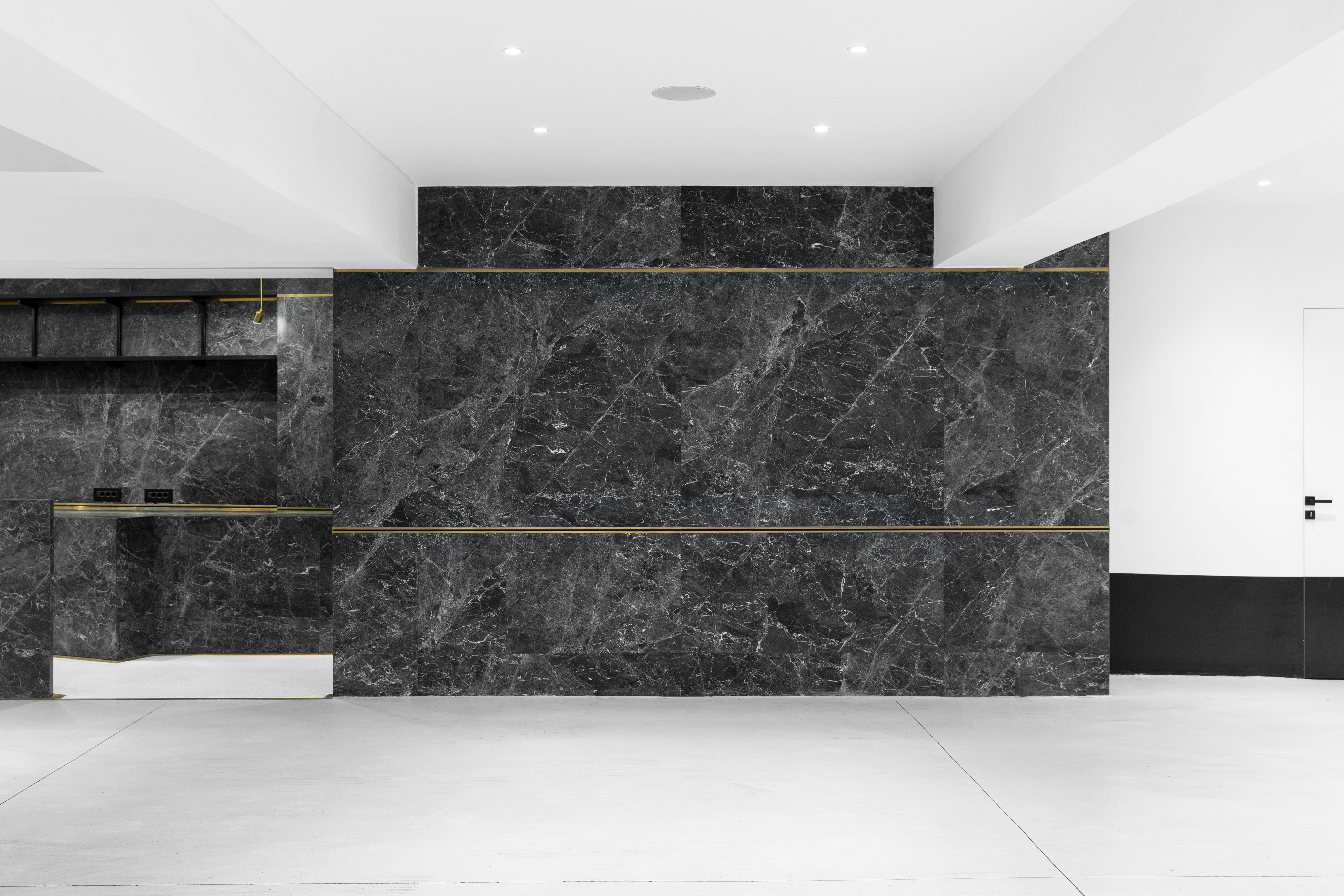 雅典市中心停车场改造丨希腊雅典丨Oikonomakis Siampakoulis architects-23