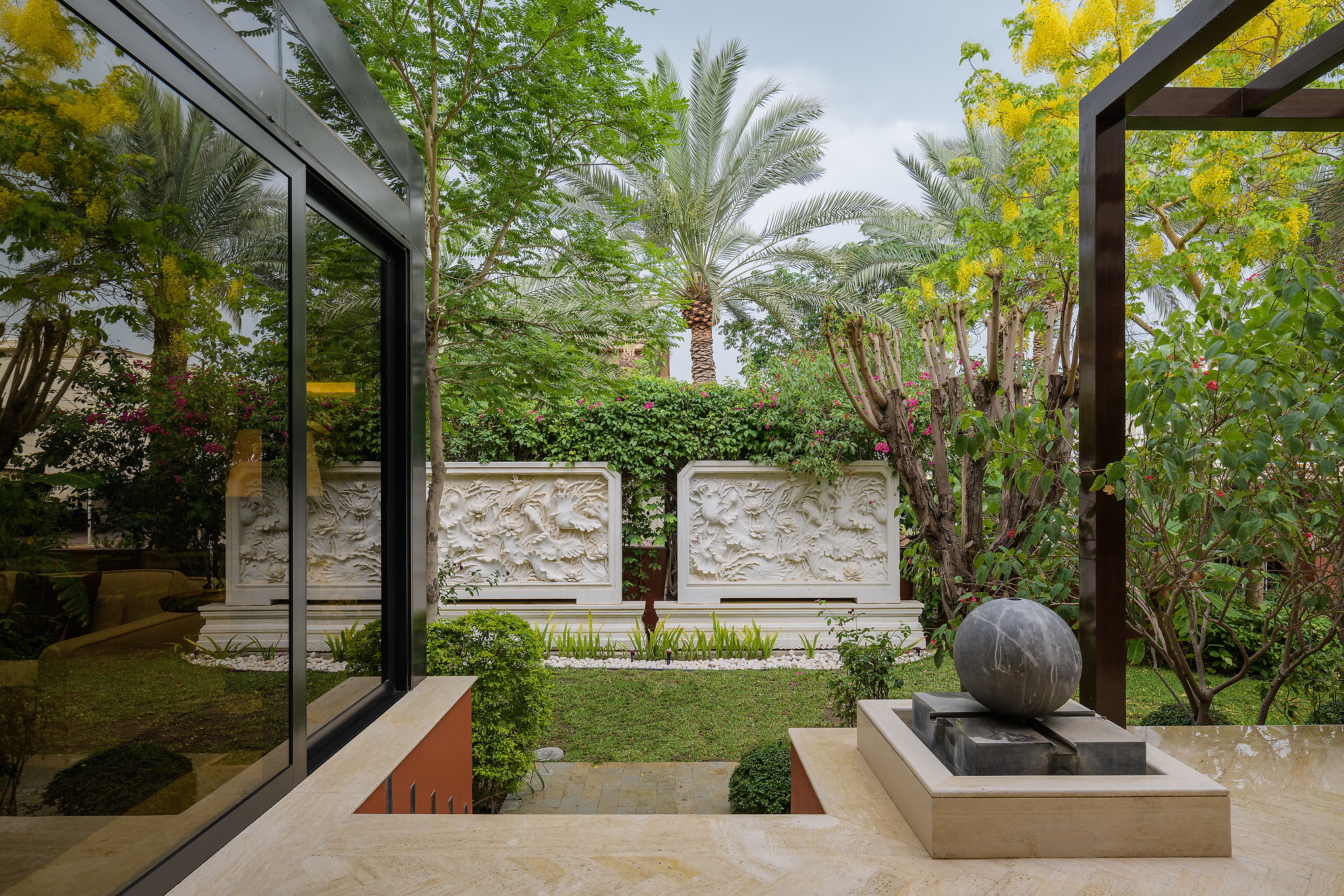 花园房 | Nabat | 2023 | 科威特-16