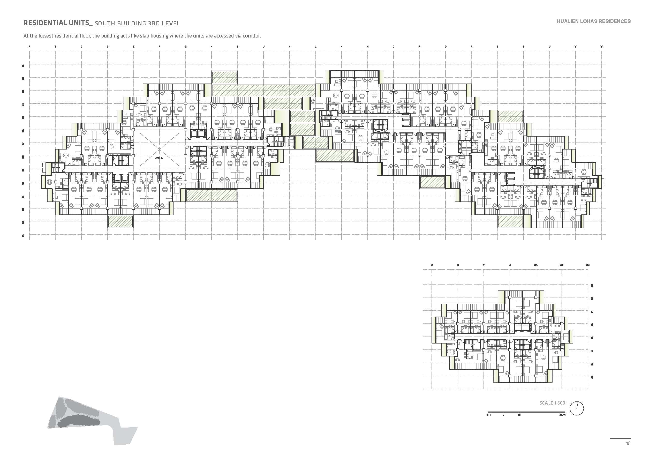 Hualien Residences | BIG - Bjarke Ingels Group-35