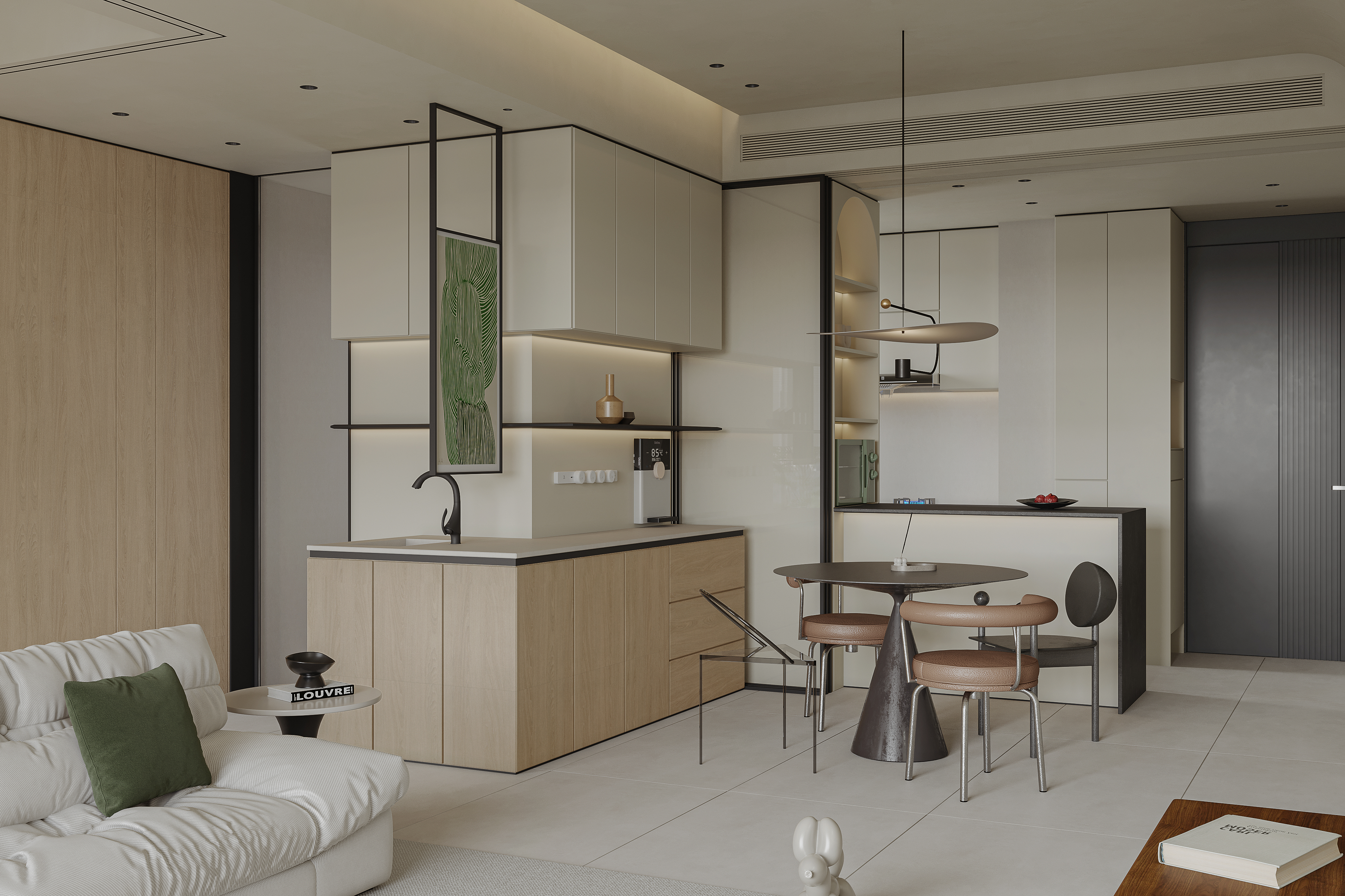 晫易视觉23年商业写实组作品-54