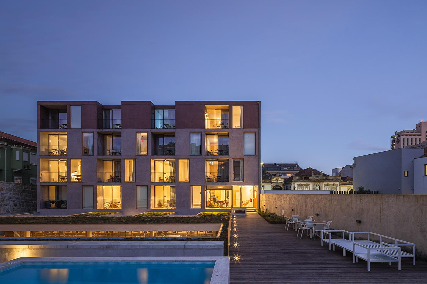 葡萄牙波尔图 ANSELMO 公寓-6