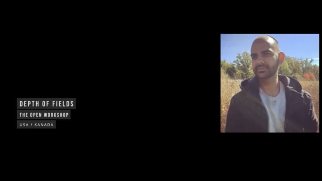 无尽景观住宅 | 时境参与的德国别墅集群设计-375