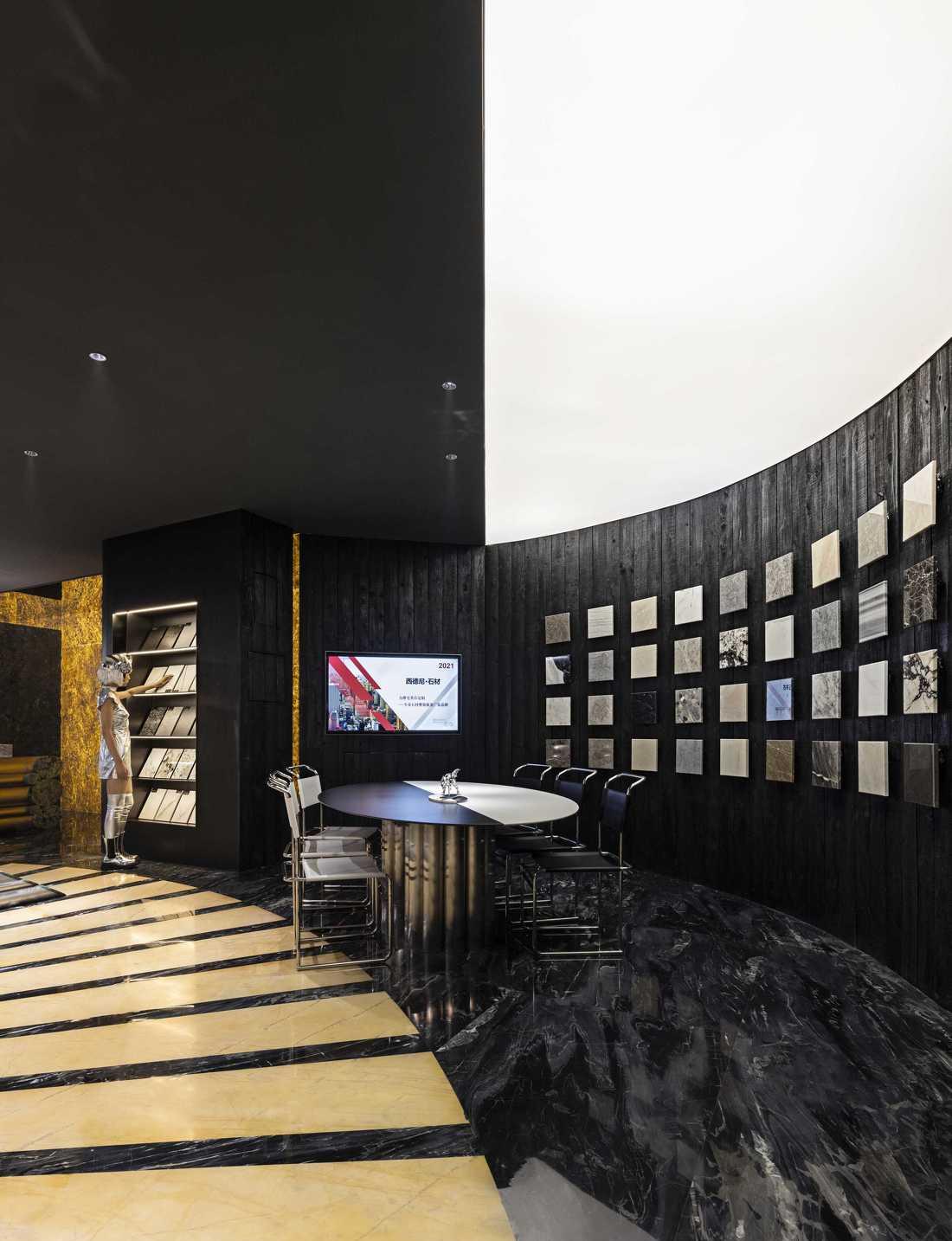 西德里石材展厅-8