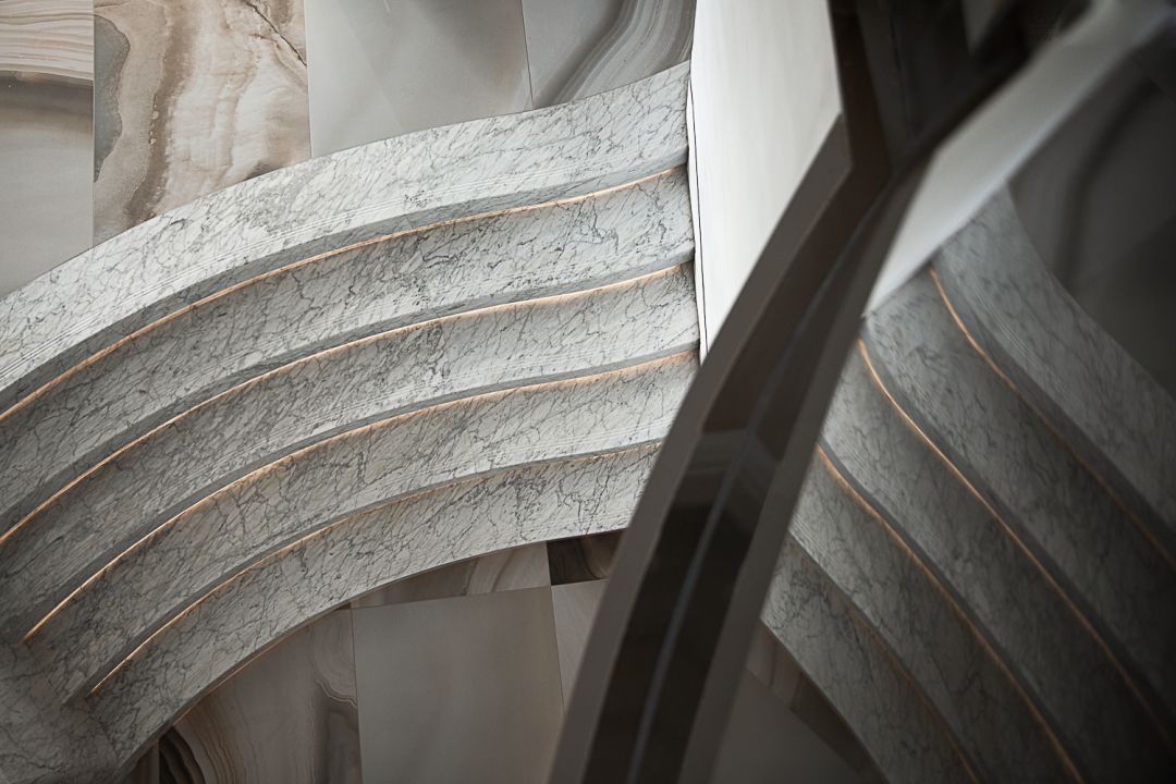 云栖蝶谷 · 自然诗意的别墅空间设计丨中国杭州丨容象空间设计（杭州）有限公司-48