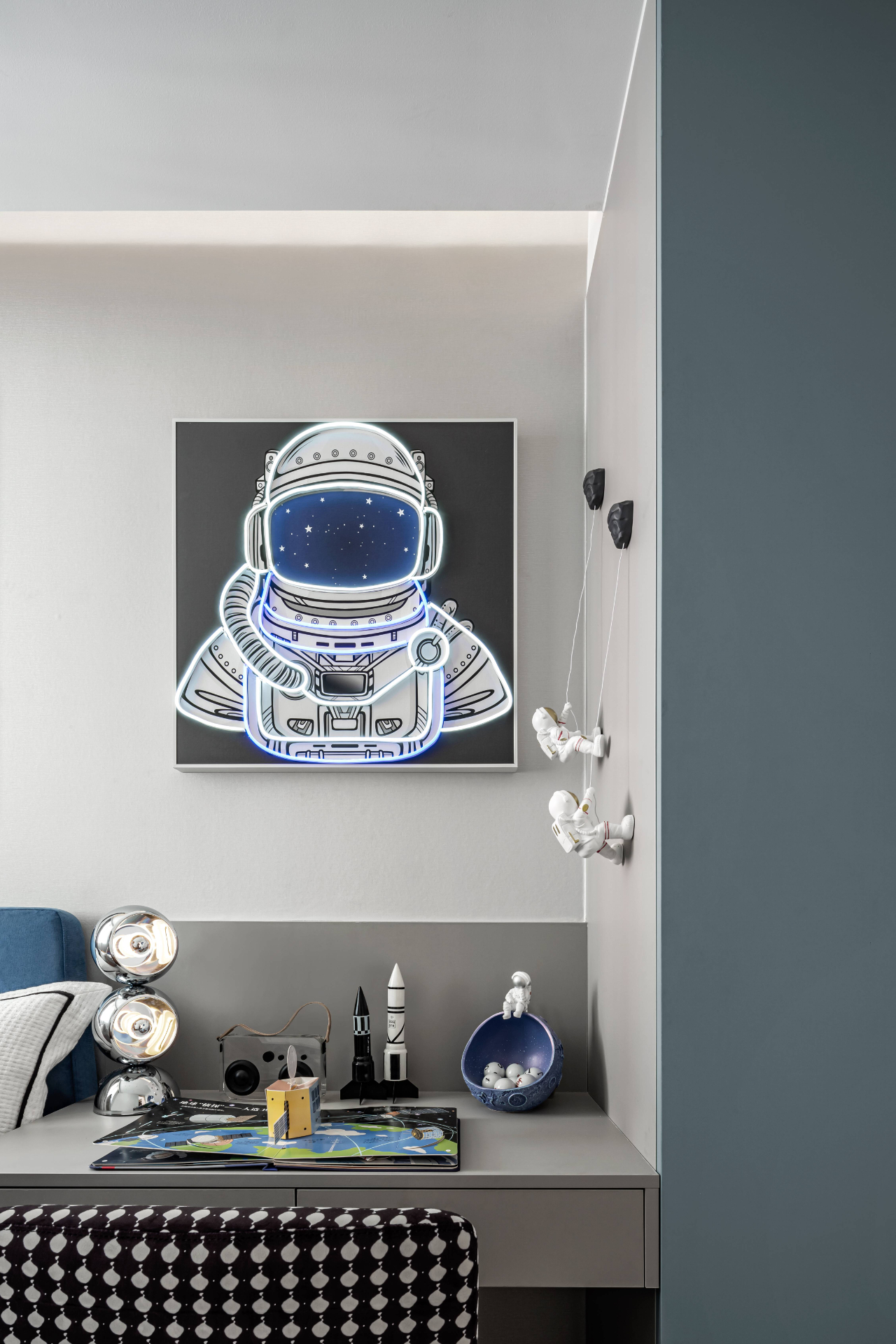 深圳梓盛发·万象里园丨中国深圳丨域度空间设计-50