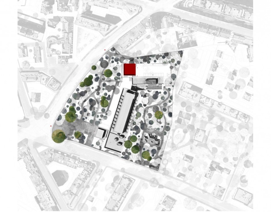 日内瓦自然历史博物馆丨Switzerland-11