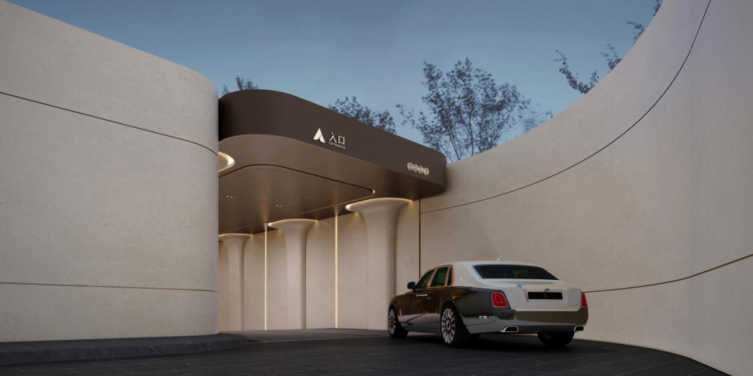 喜讯|浩森&博库万两个项目入围2025第十一届CREDAWARD地建师设计大奖-7