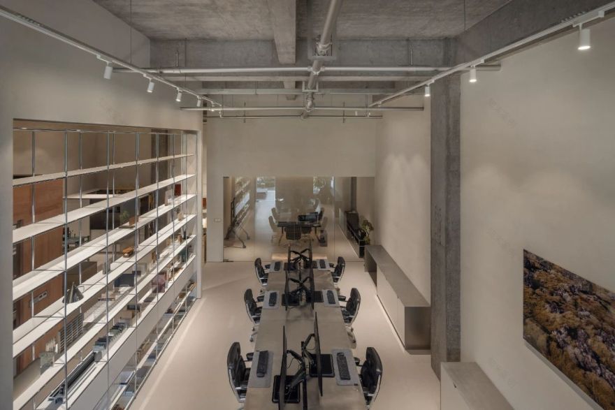 unknown design办公室-46