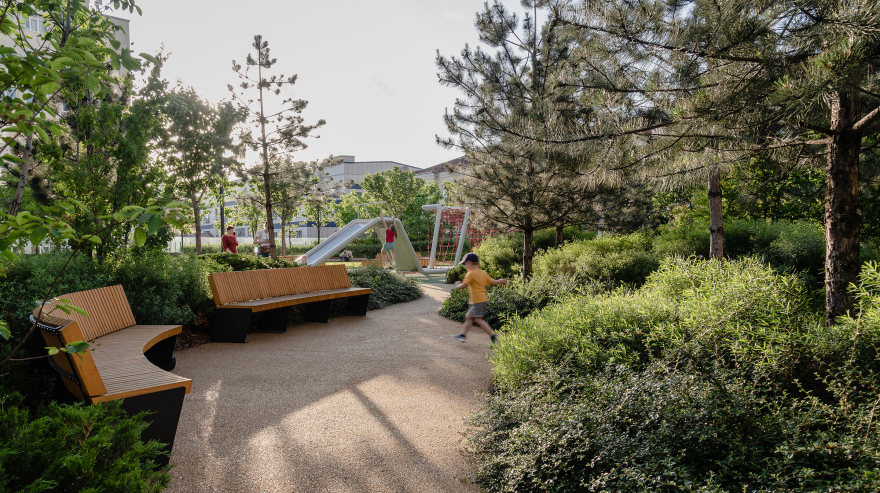 俄罗斯方块大厅丨乌克兰基辅-24