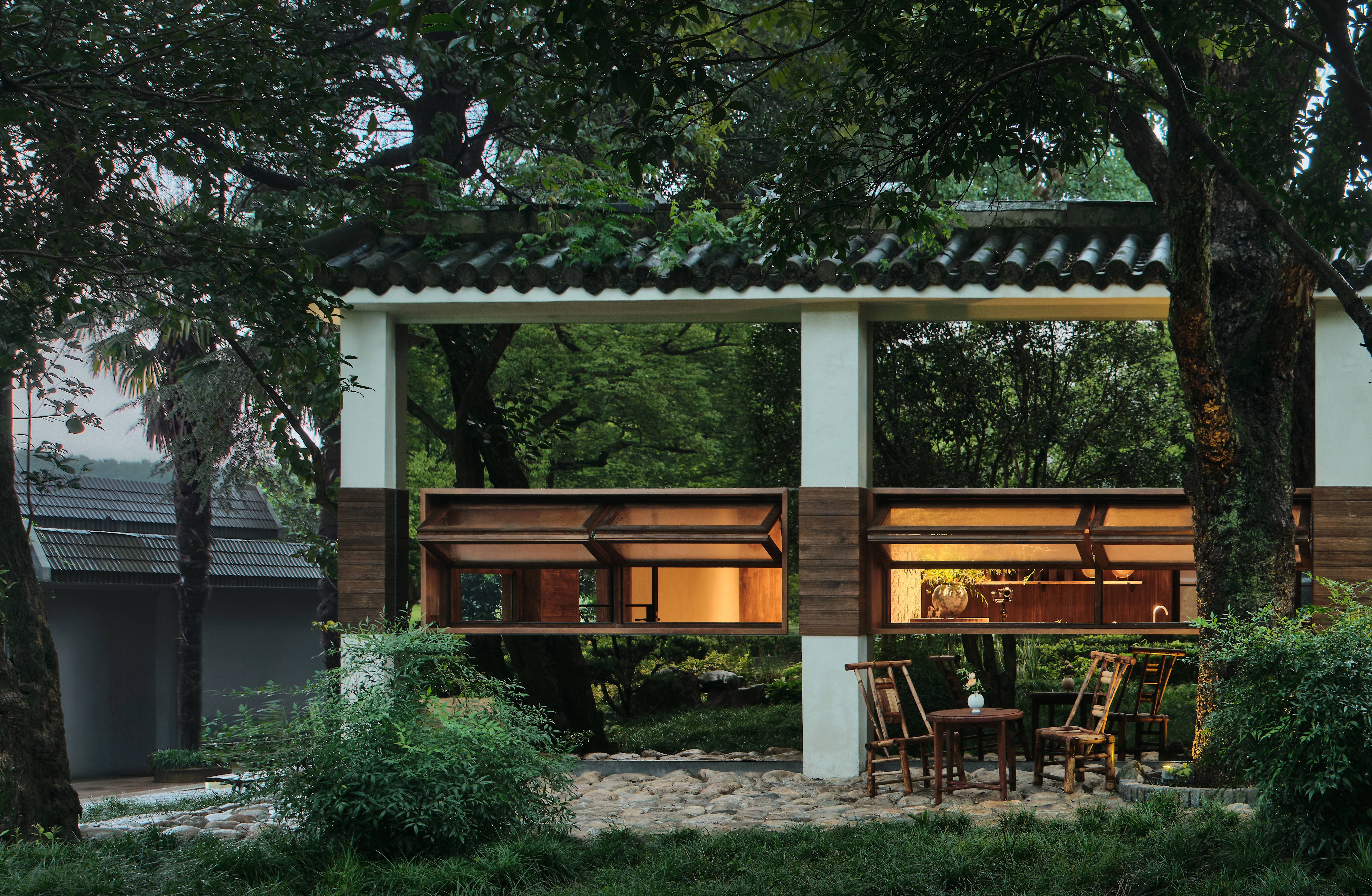 拾叁茶丨中国南京-8