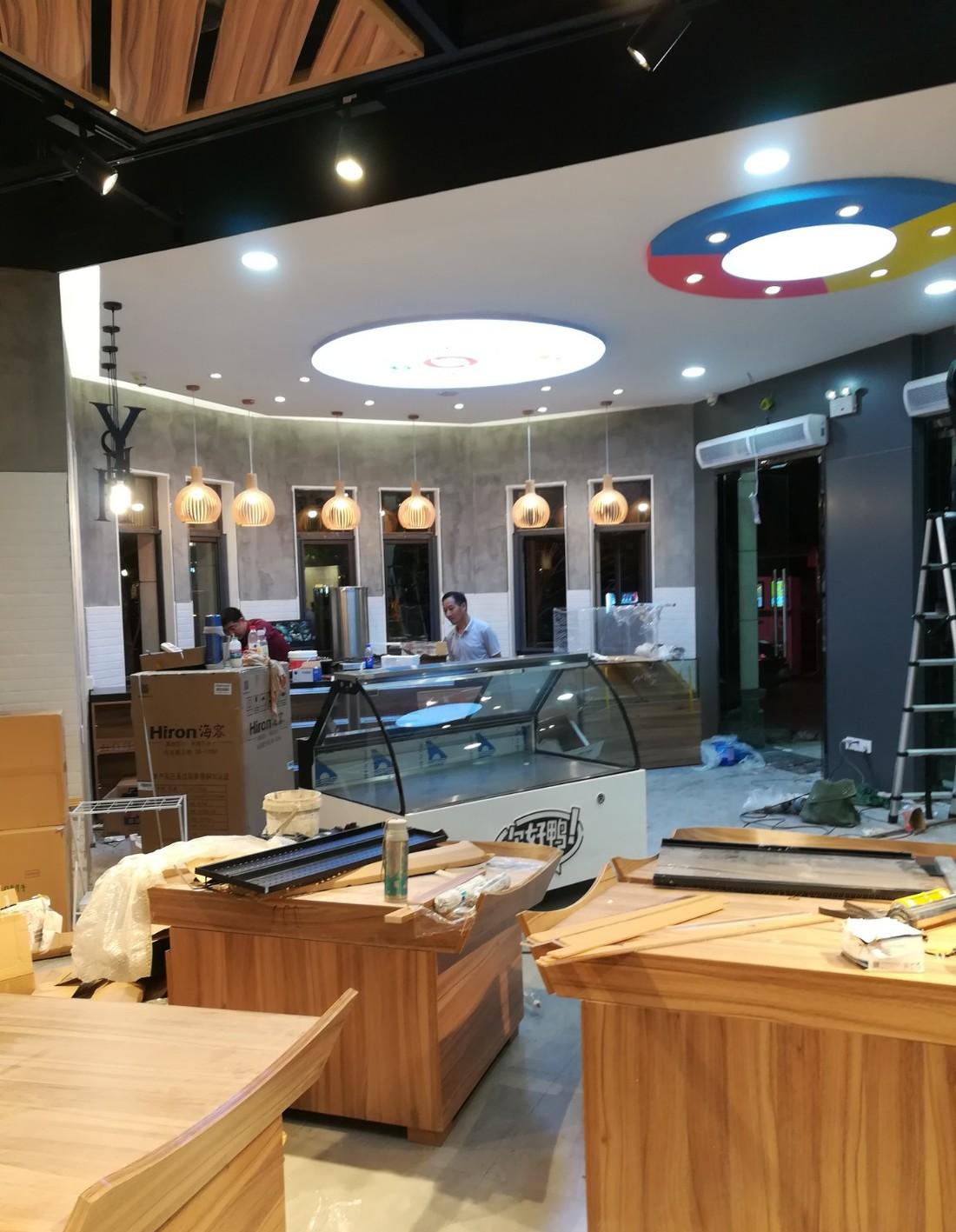 永辉生活-苏园区丽帆巷店-精品超市-21