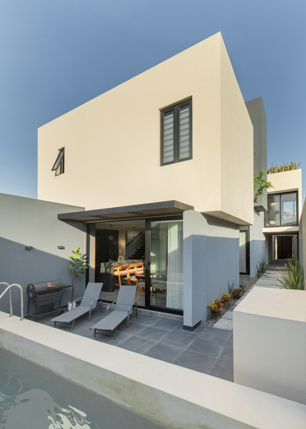 CASA DE DESCANSO 别墅-8