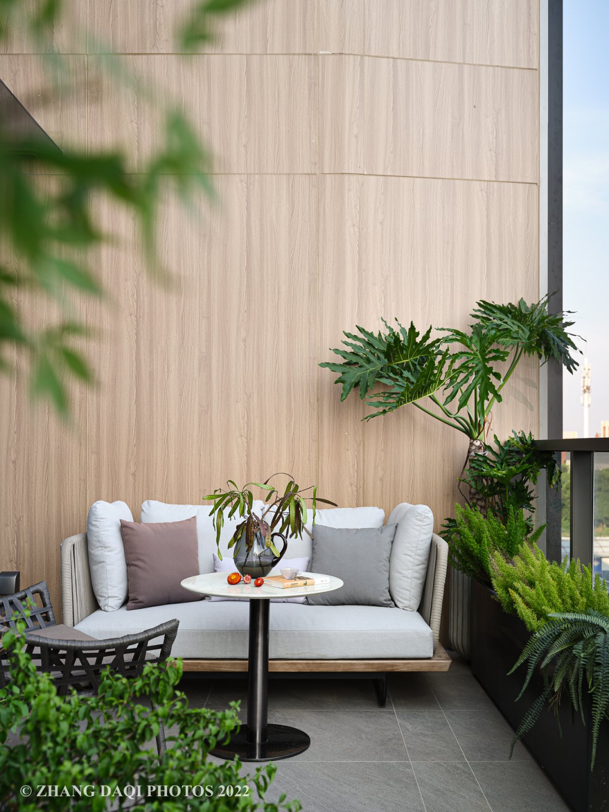 无锡绿城宸风云庐丨中国无锡丨界上无界,界上亦界-56