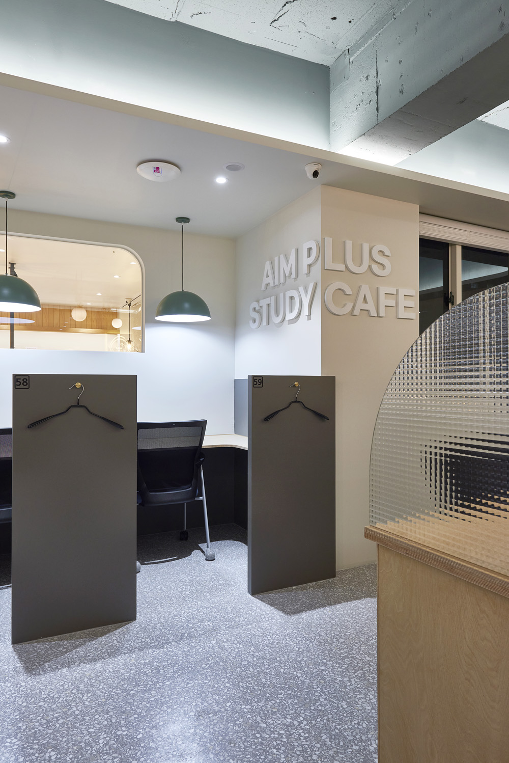 高级舒适的 80 平米室内设计案例-28