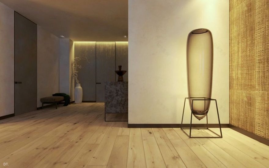 简约生活,探究空间哲学-33