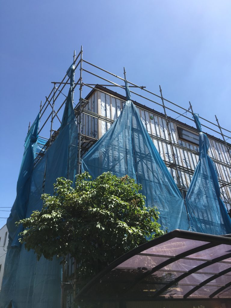 王禅寺の住宅19丨LEVEL Architects-4