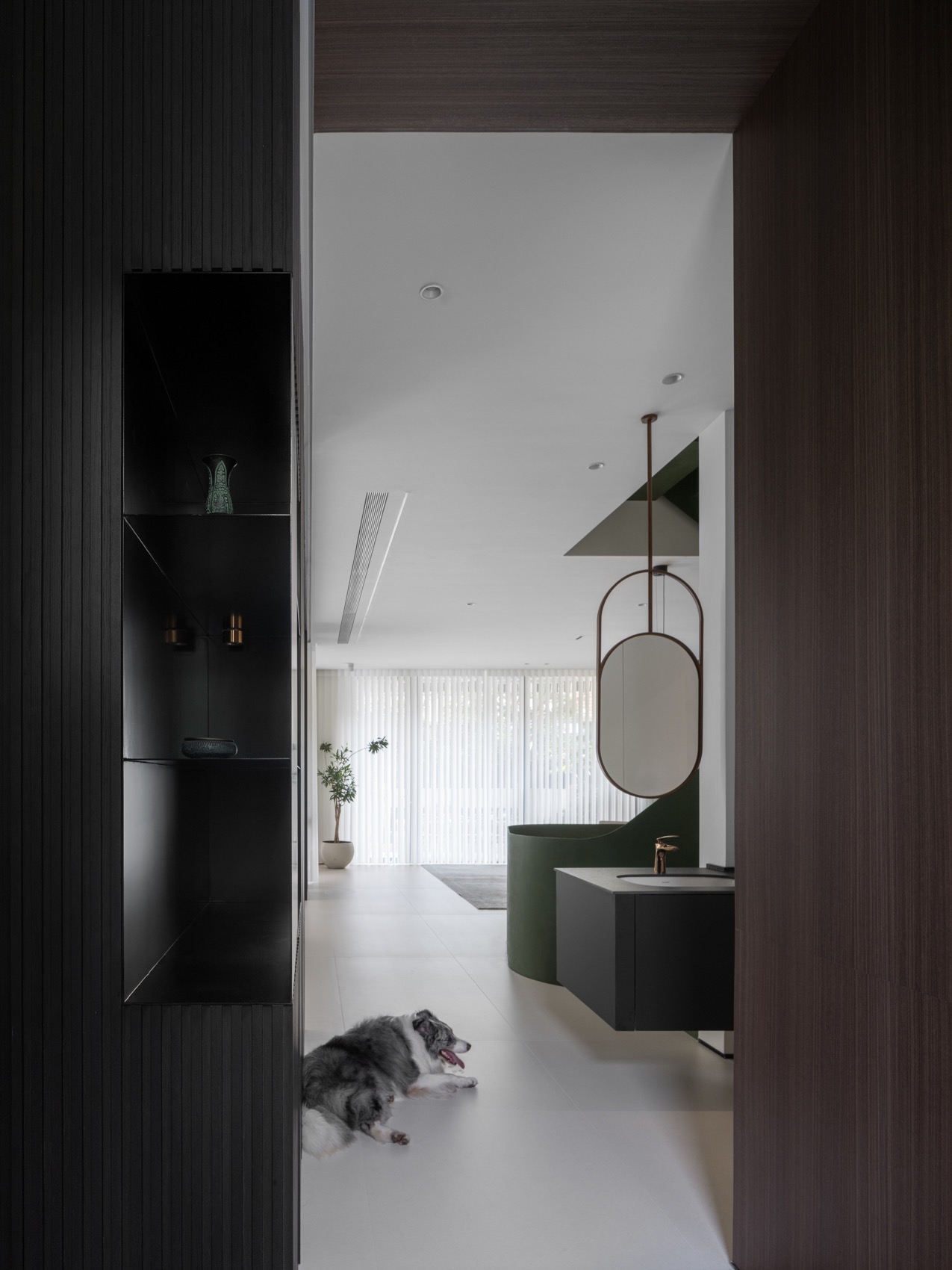 “树”居丨中国上海丨大海小燕设计工作室-68