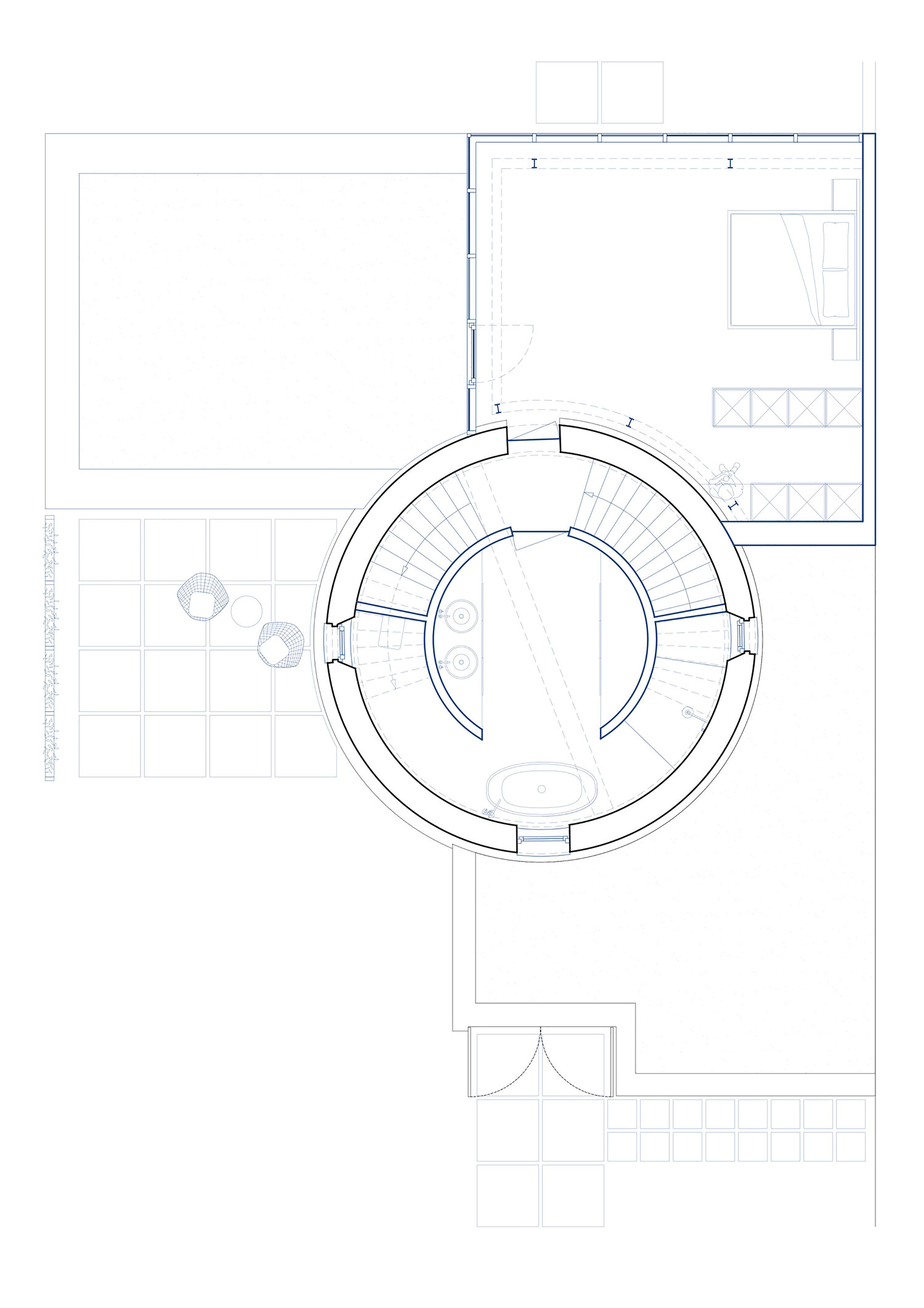 风之屋丨Architecten De Bruyn-30