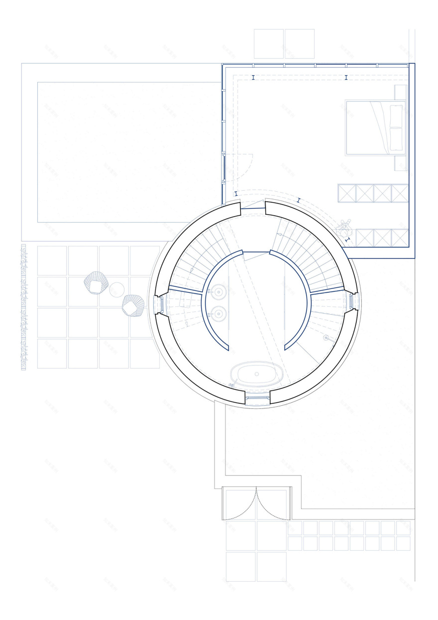 风之屋丨Architecten De Bruyn-30