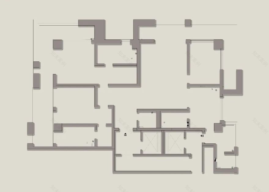 美式风情邂逅现代简约丨王海东-13