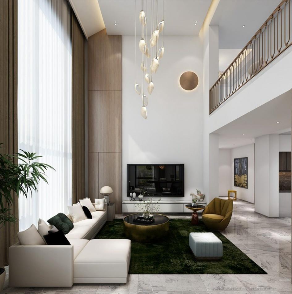 鲁能格拉斯小镇 | 自然之美，家之温馨-12