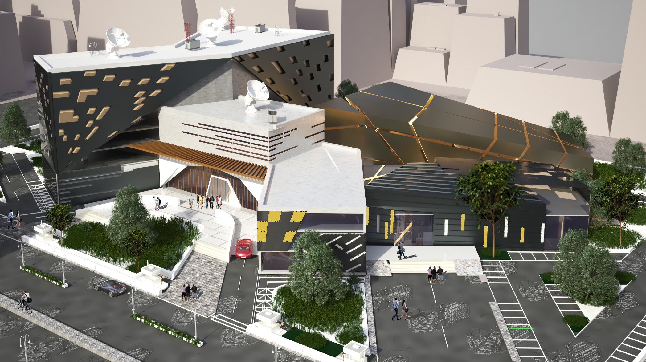 media center project-3