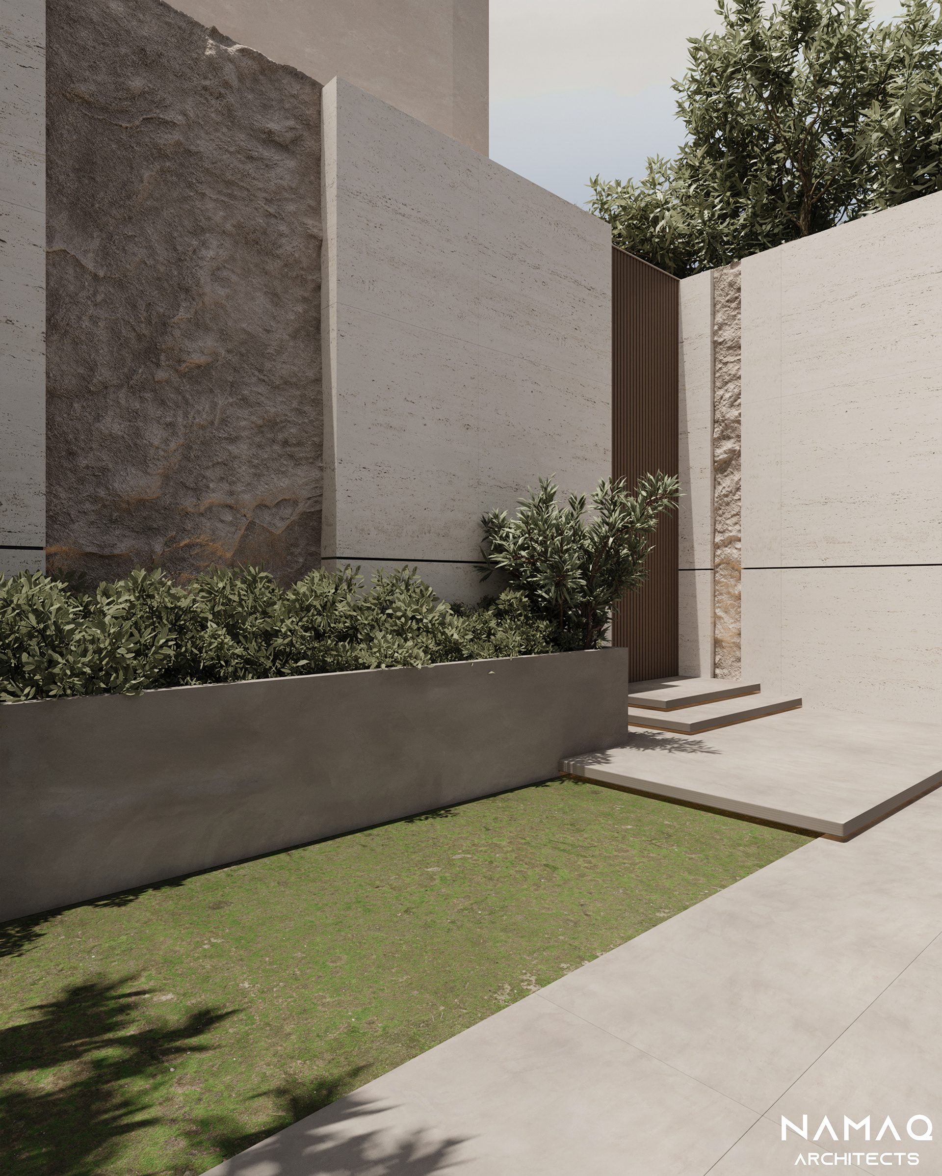 Landscape E·terior Design（景观外部设计）-25